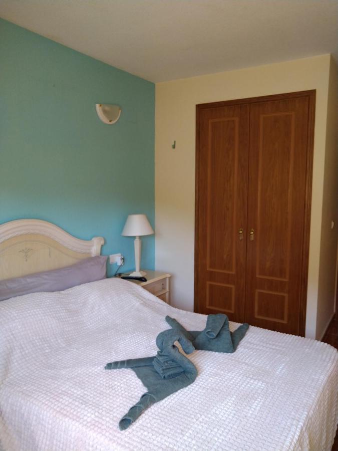 Cabo De Palos Appartement Camelia Luaran gambar
