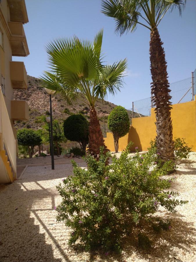 Cabo De Palos Appartement Camelia Luaran gambar