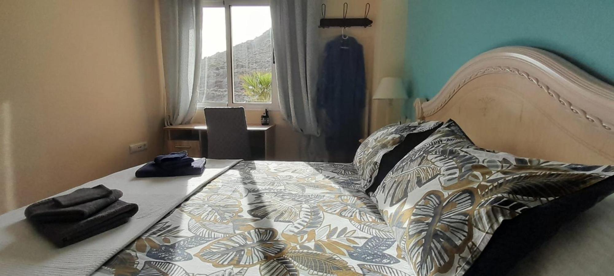 Cabo De Palos Appartement Camelia Luaran gambar